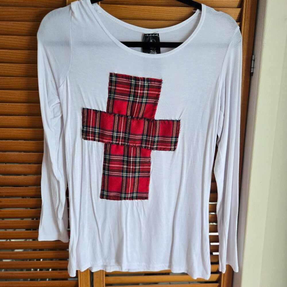 Punk T Shirt